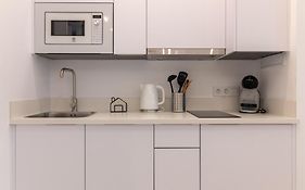Apartamentos Bn Suite Centro